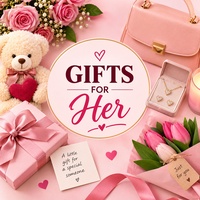 GIFT'S FOR HER 💍