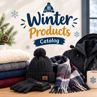 Winter products