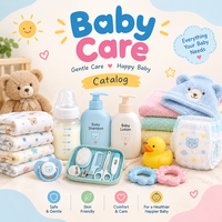 BABY CARE