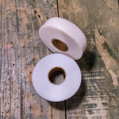Fabric Fusing Hemming Tap