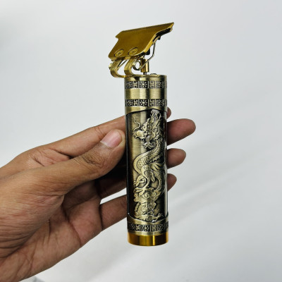 Vintage T9 Rechargeable Trimmer